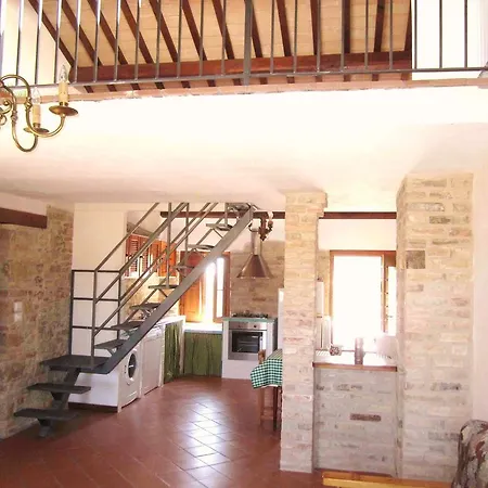 بيت للعطل Borgo Casal Cristiana *