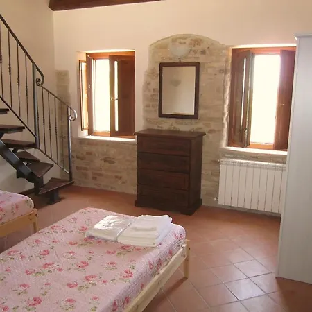 بيت للعطل Borgo Casal Cristiana