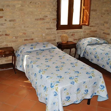 Casa vacanze Case Vacanza Borgo Casal Cristiana Fermo