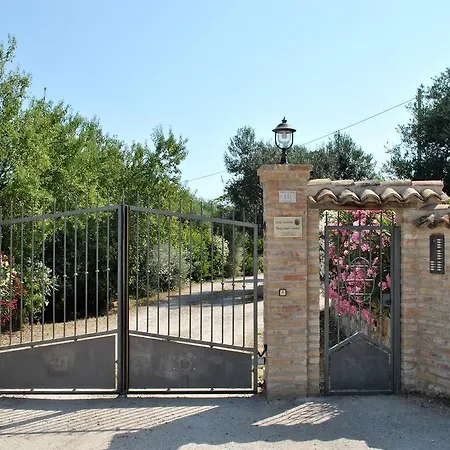 Case Vacanza Borgo Casal Cristiana